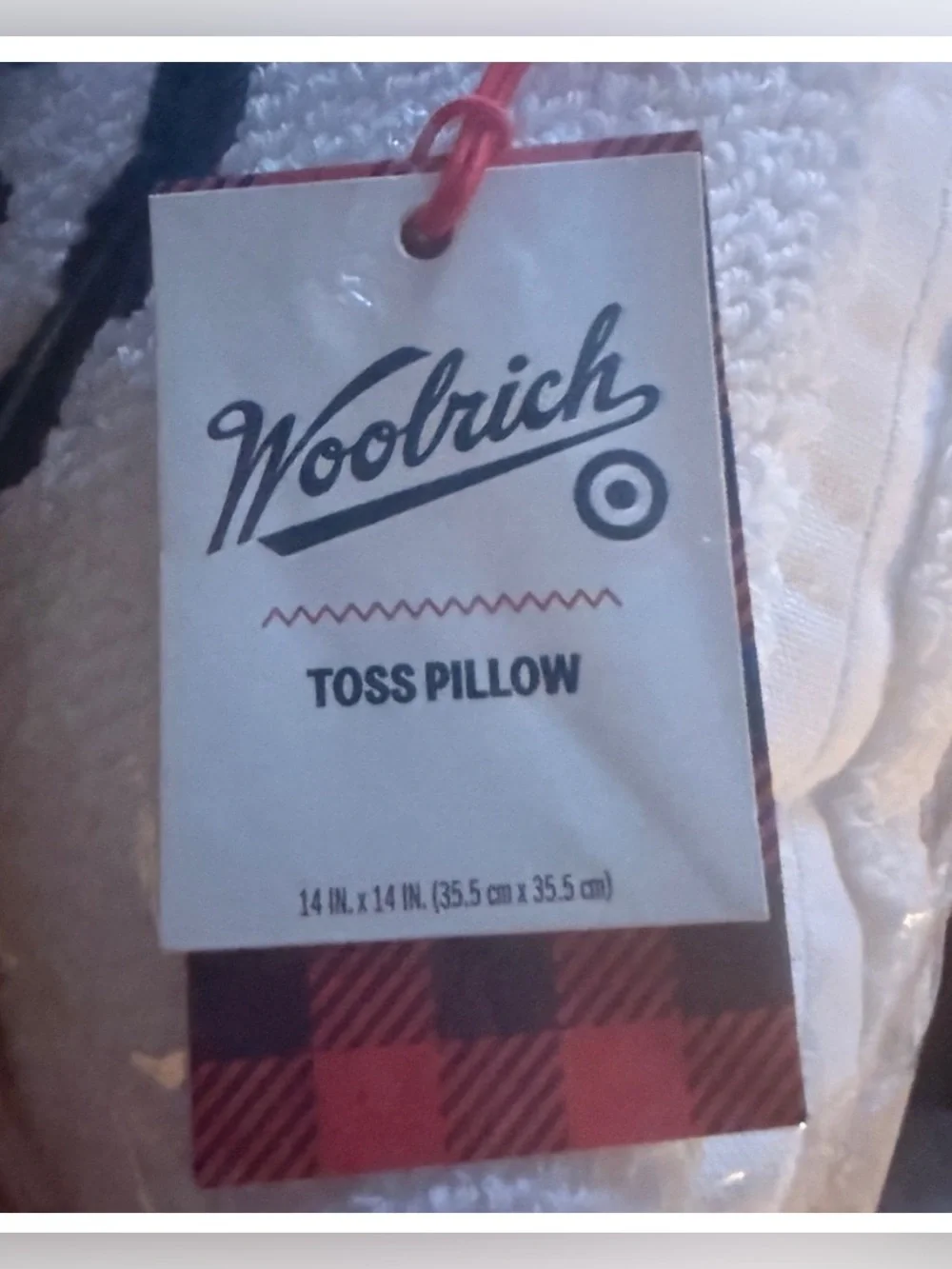Woolrich - 14